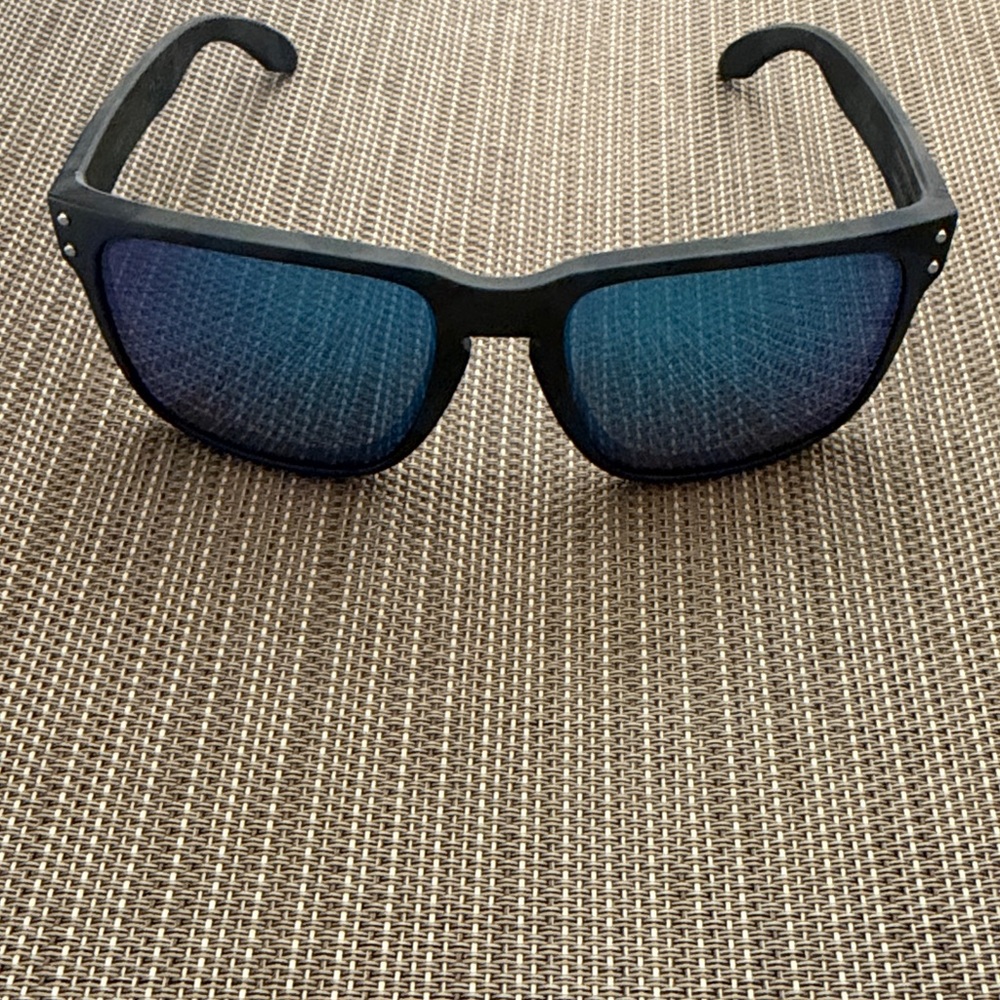 Oakley Holbrook XL CAMO